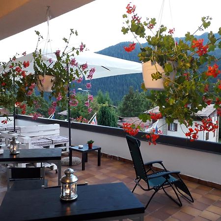 Albergo Al Sole فال دي زولدو المظهر الخارجي الصورة