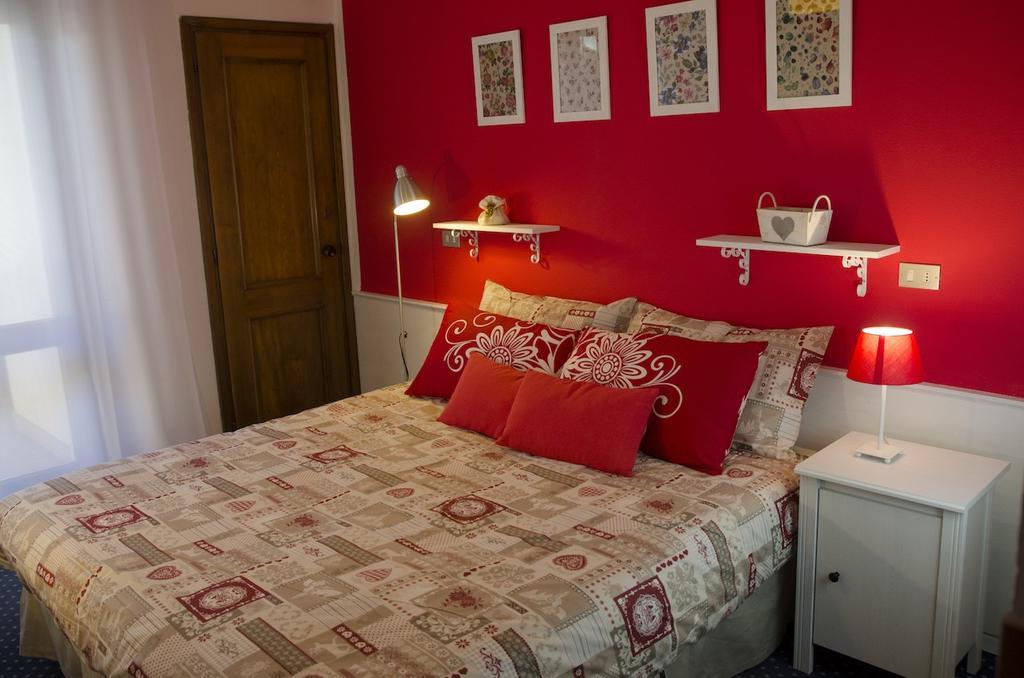 Albergo Al Sole فال دي زولدو المظهر الخارجي الصورة