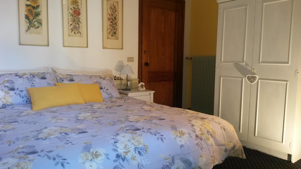 Albergo Al Sole فال دي زولدو المظهر الخارجي الصورة