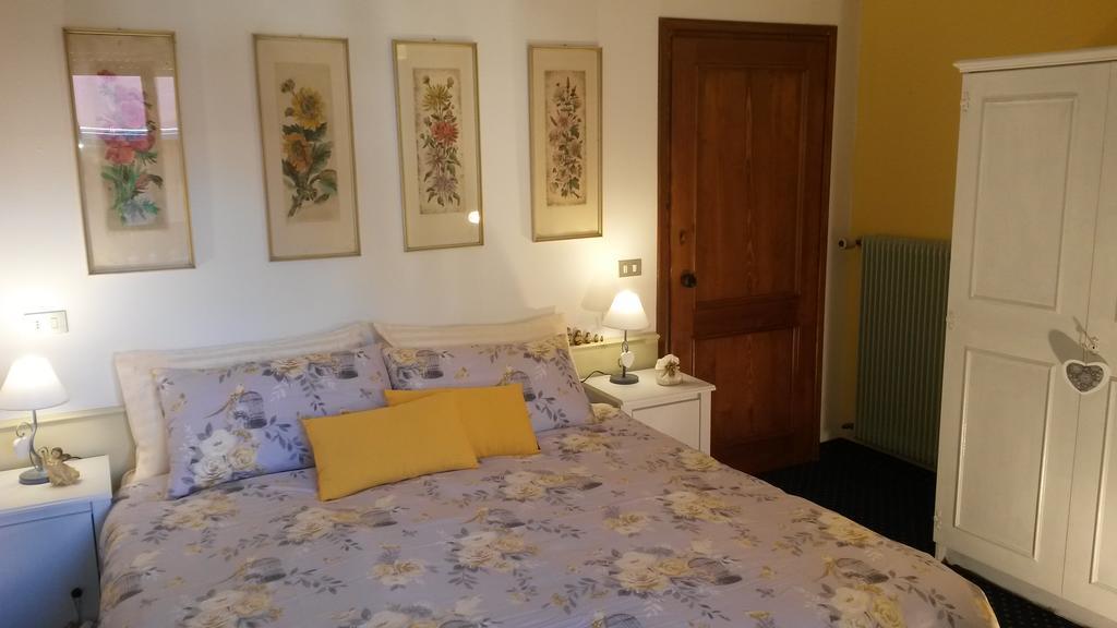 Albergo Al Sole فال دي زولدو المظهر الخارجي الصورة