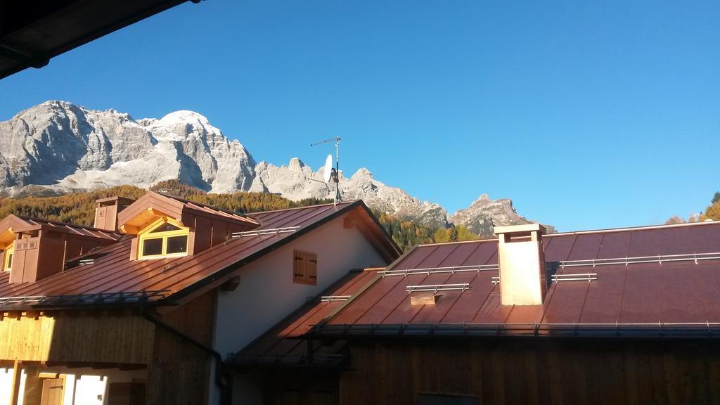 Albergo Al Sole فال دي زولدو المظهر الخارجي الصورة