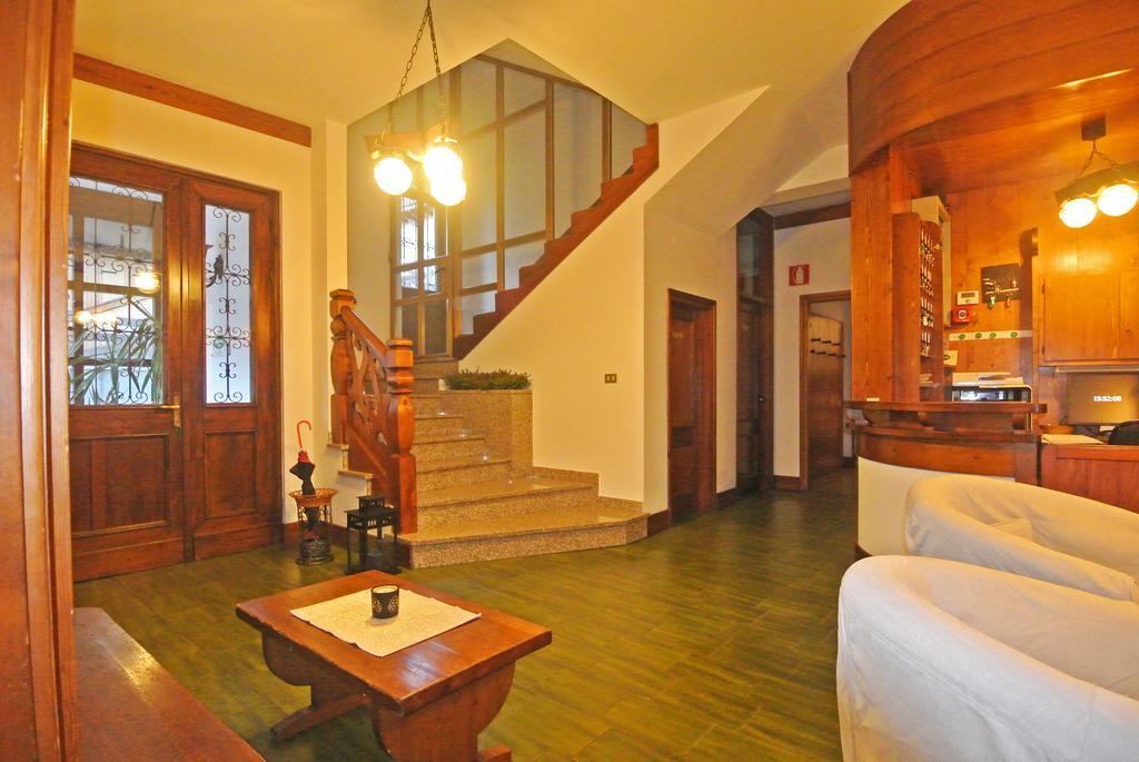 Albergo Al Sole فال دي زولدو المظهر الخارجي الصورة