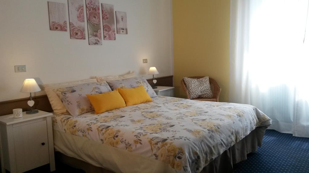 Albergo Al Sole فال دي زولدو المظهر الخارجي الصورة