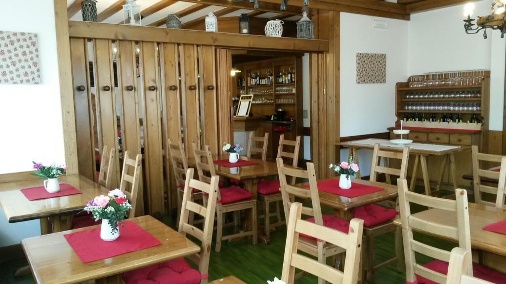 Albergo Al Sole فال دي زولدو المظهر الخارجي الصورة