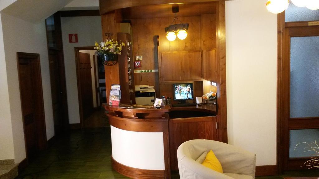 Albergo Al Sole فال دي زولدو المظهر الخارجي الصورة