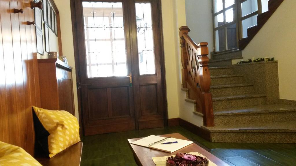 Albergo Al Sole فال دي زولدو المظهر الخارجي الصورة
